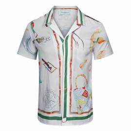 Picture of Casablanca Shirts Short _SKUCasablancaM-3XLmytx957128100